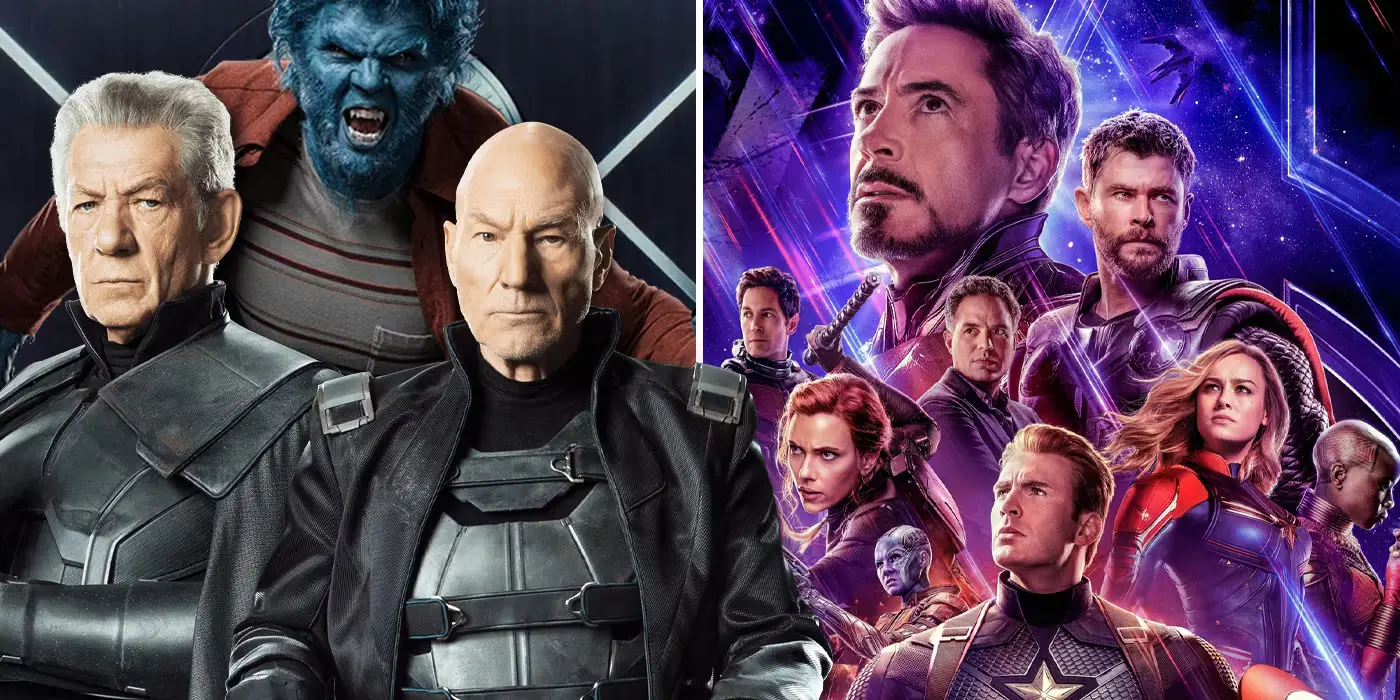 X-Men Avengers Doomsday: Are the X-Men Doomed in Marvel’s Multiverse?