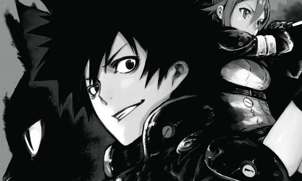 Top 10 Most Anticipated Anime of 2025 – Release Dates & Details You Can’t Miss (Part 1) - Image 5