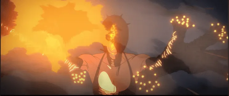 Chainsaw Man: Reze Arc Movie Drops September 2025 : A Must-Watch! - Image 1