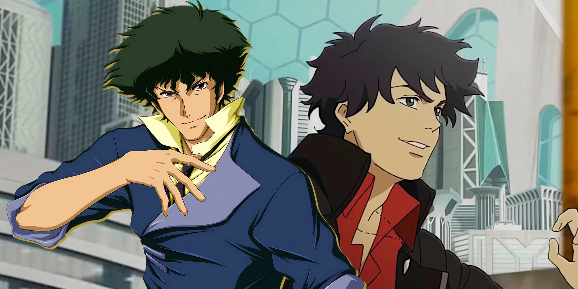 How to Watch Lazarus: The New Anime From Cowboy Bebop's Creator