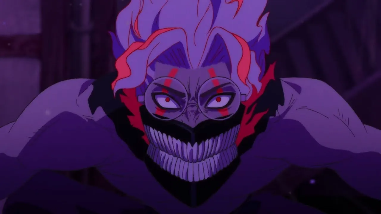 Dandadan Season 2 Premieres July 3 With New Trailer and Streaming Info - Image 
