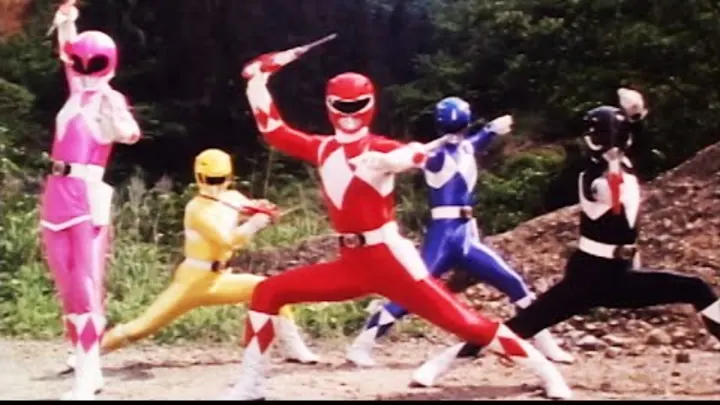 تقارير: Disney+ تعمل على مسلسل Power Rangers واقعي جديد - Image 