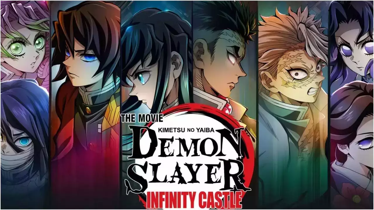 Top 10 Most Anticipated Anime of 2025 – Release Dates & Details You Can’t Miss (Part 1) - Image 1