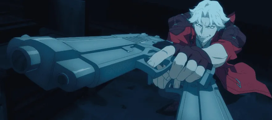Devil May Cry Anime (2025): Release Date, Plot, and Cast - Image 1