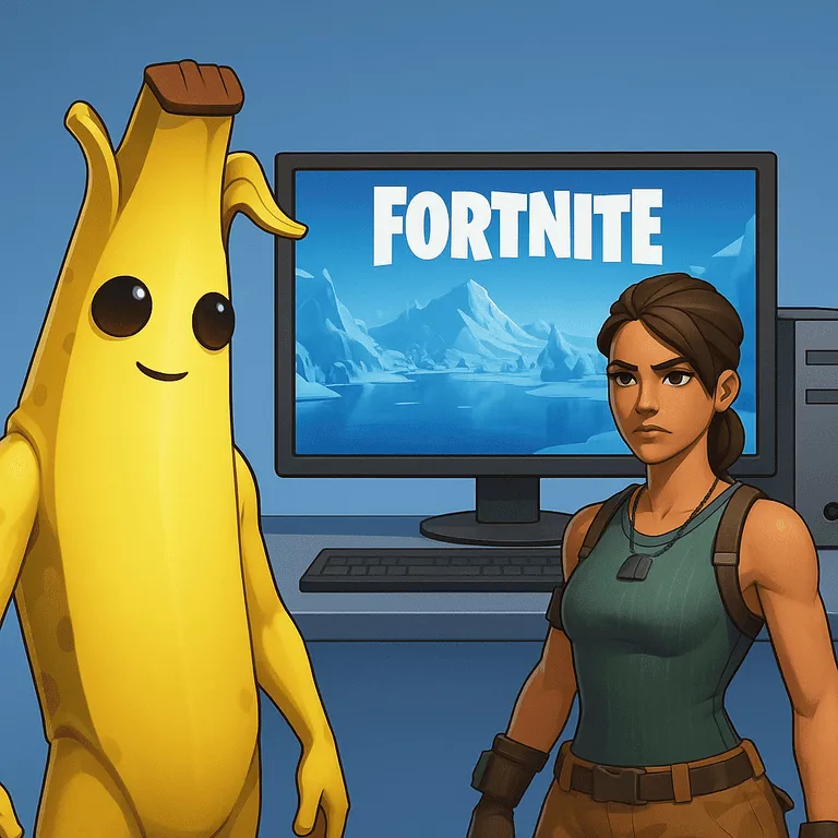 How to Fix Fortnite Not Launching, Crashing, or Lagging (2025) - Image 