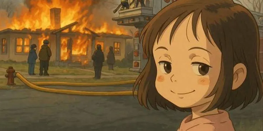 Transform Your Images into Stunning Anime Styles by MAPPA, Madhouse & Studio Ghibli - Image 4