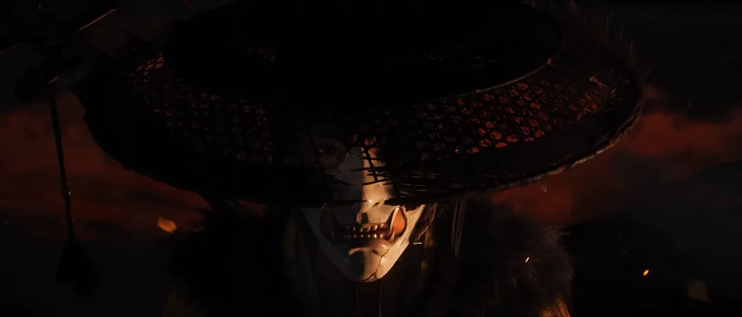 Ghost of Yotei على PS5: تفاصيل جديدة حول القصة وتأكيد الإصدار في 2025