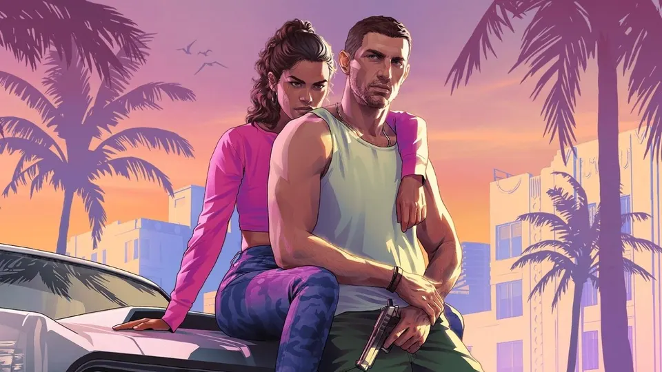 Topic Image: Why Take-Two Keeps GTA 6 Release Date a Secret