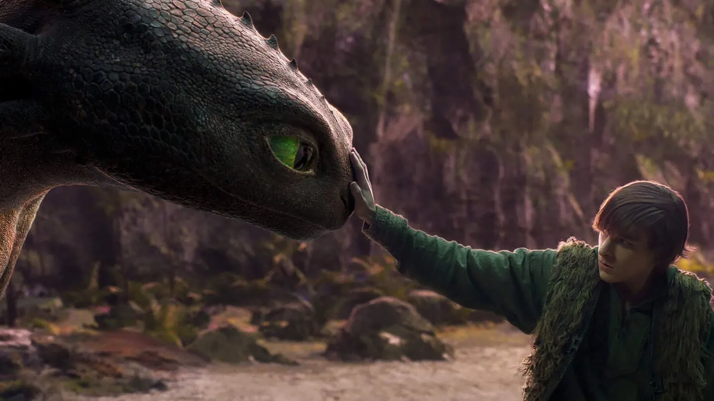 How to Train Your Dragon Live-Action: All About Season 1 and 2 – Release Dates & Story