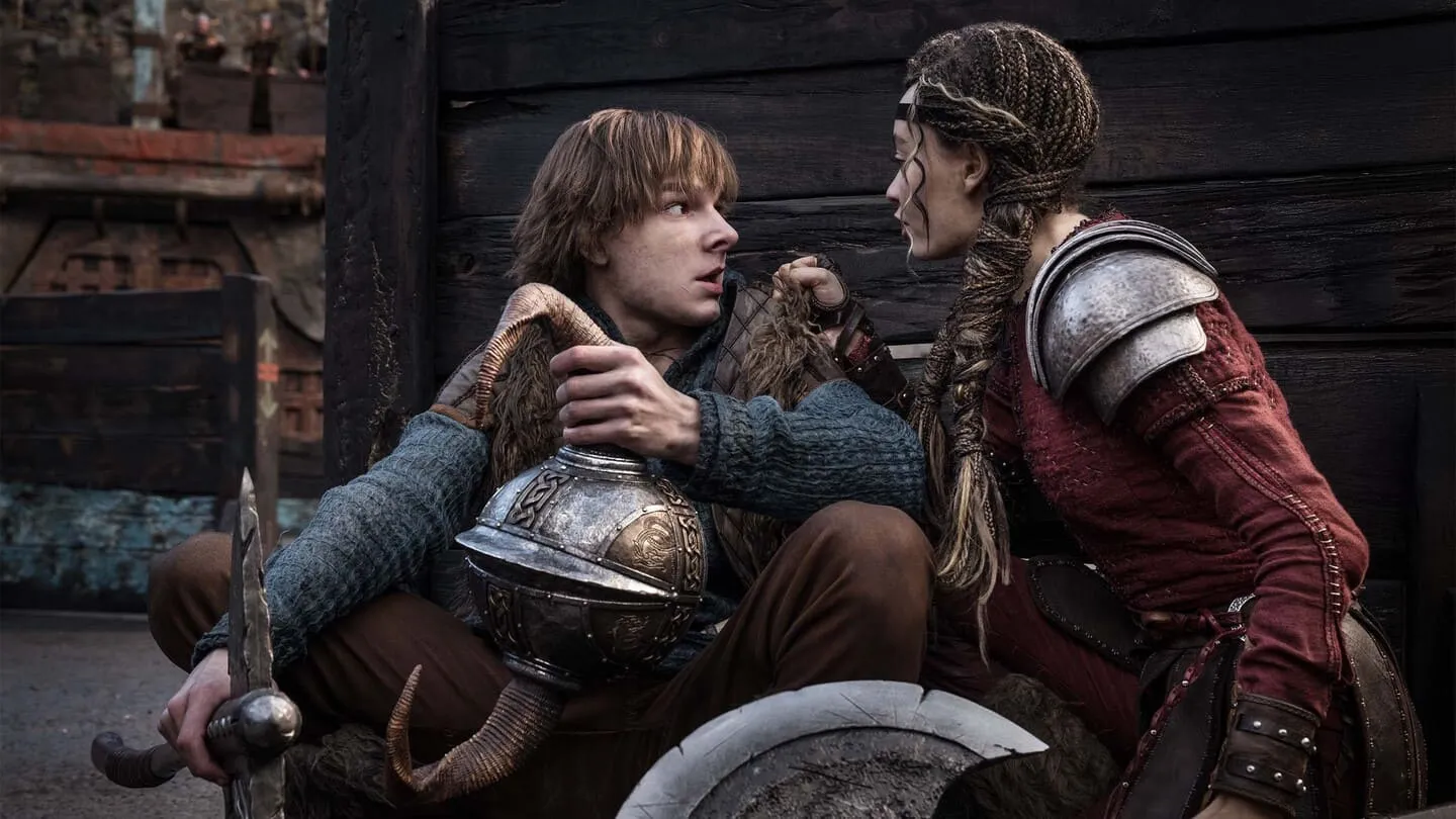 How to Train Your Dragon Live-Action: All About Season 1 and 2 – Release Dates & Story - Image 1