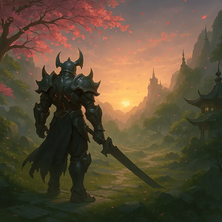 إيونيا قادمة: بداية حقبة جديدة في League of Legends