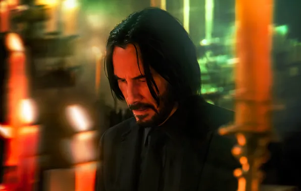 John Wick: Chapter 5 Release Date Confirmed – What to Expect