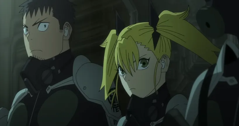 Kaiju No. 8 Season 2: Trailer, Release Date & What to Expect