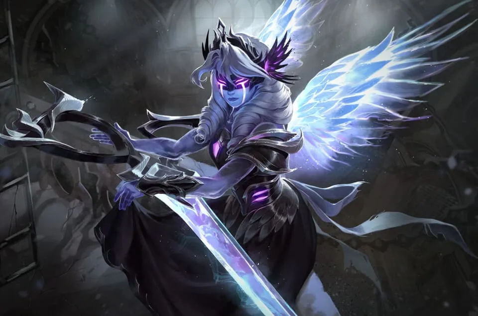 Topic Image: Riot Games Plans New Live-Action League of Legends TV Series