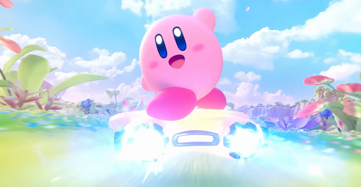 ألعاب Nintendo Switch 2 الحصرية: Mario Kart World، Donkey Kong Bananza والمزيد ألعاب Nintendo Switch 2 الحصرية: Mario Kart World، Donkey Kong Bananza والمزيد - Image 3