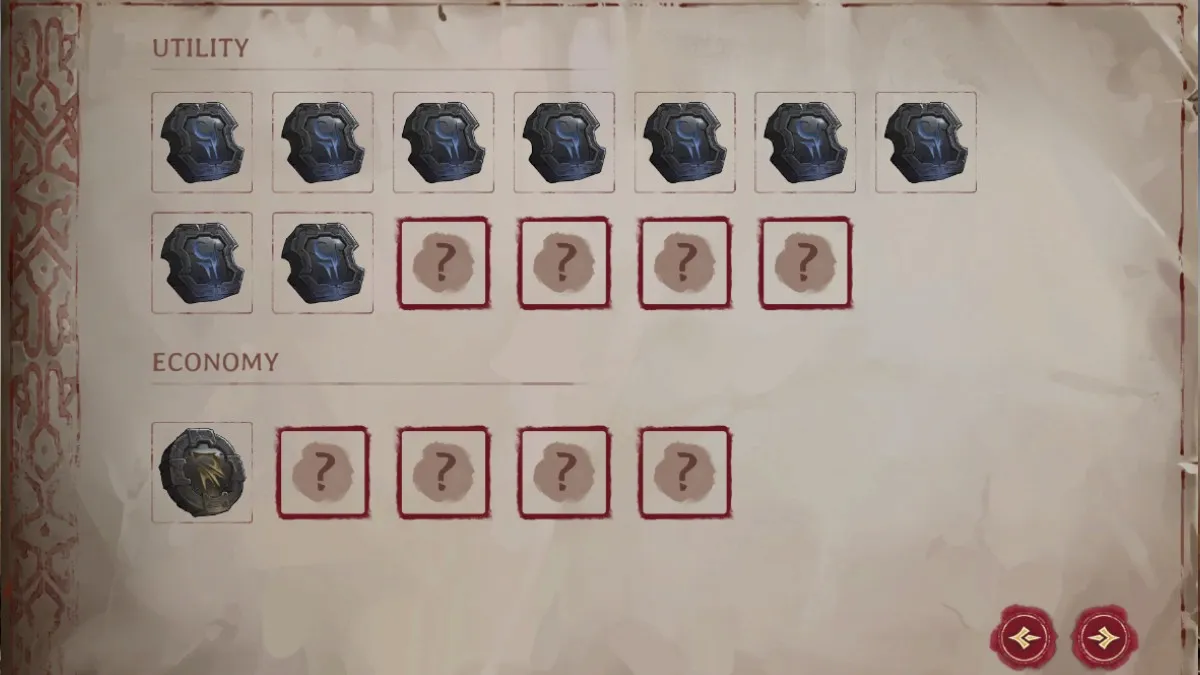 How to Unlock Sigils in The Demon’s Hand : Fastest Methods & Drop Rates - Image 1