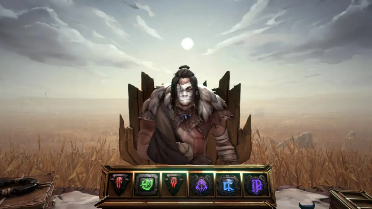 Topic Image: How to Unlock Sigils in The Demon’s Hand : Fastest Methods & Drop Rates