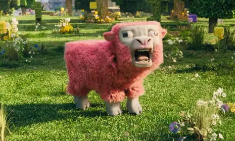 Minecraft Movie Breaks Records With $157M Opening Weekend - Image 