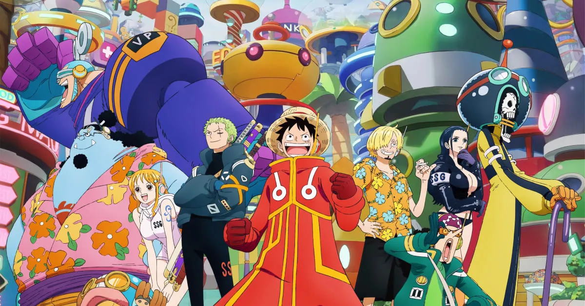 Top 10 Most Anticipated Anime of 2025 – Release Dates & Details You Can’t Miss (Part 1)