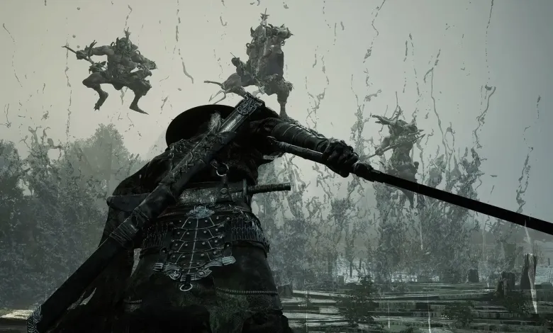 Phantom Blade 0: New Details on Endings, Combat, and Release