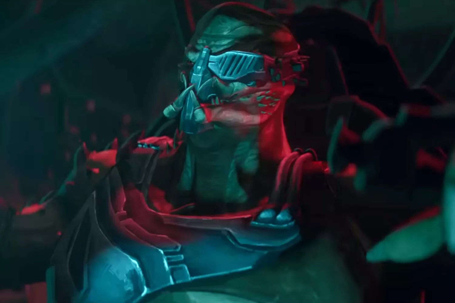 All About the New Animated Movie 'Predator: Killer of Killers' — A Bloody New Chapter in the Sci-Fi Franchise