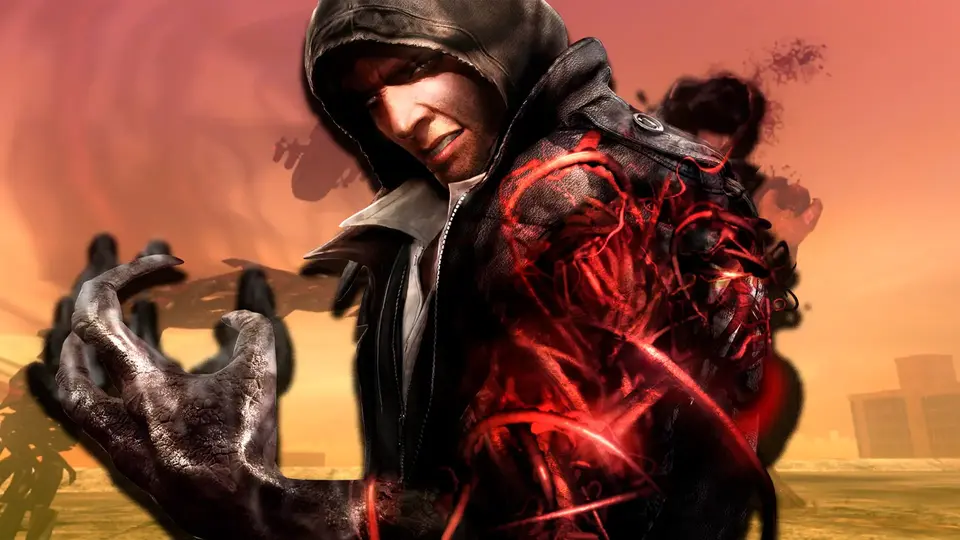Topic Image: Prototype 3 Leaked: Alex Mercer Returns with New Powers