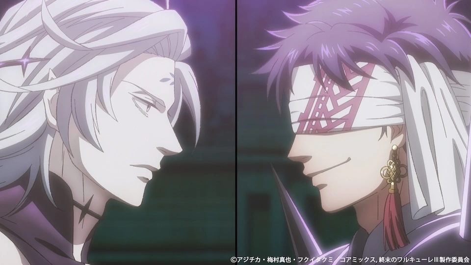 Top 10 Most Anticipated Anime of 2025 – Release Dates & Details You Can’t Miss (Part 1) - Image 3