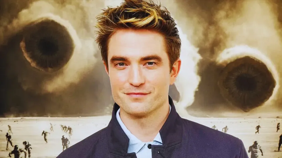  Dune 3: Robert Pattinson May Join Cast as Villain Scytale - Image 