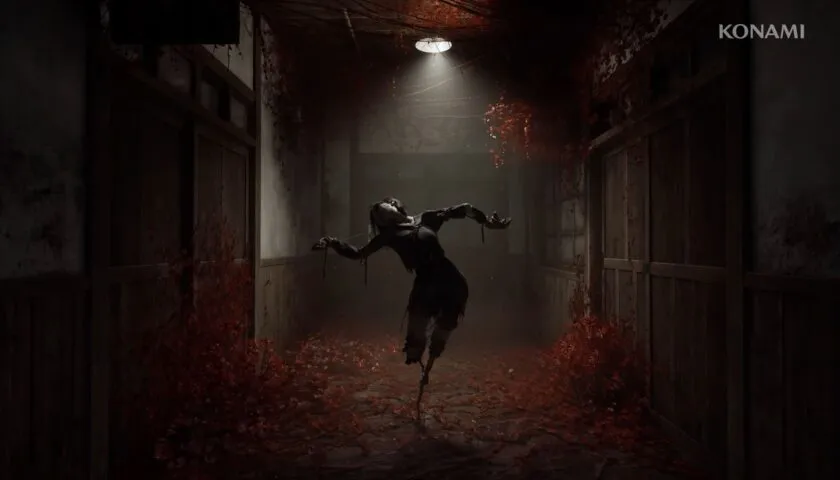 [تحديث] حظر Silent Hill f في أستراليا بسبب المحتوى العنيف 
