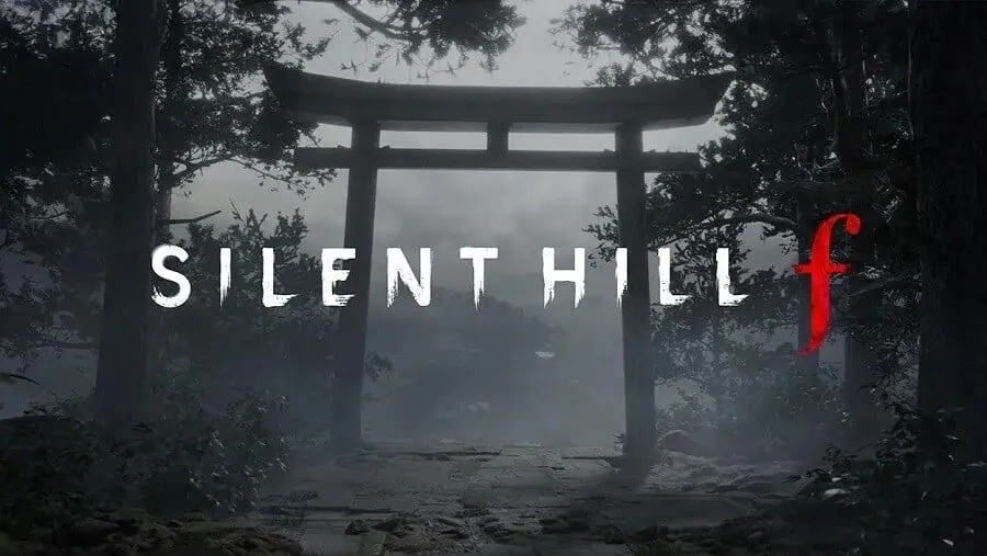 Topic Image: Silent Hill f: A New Chapter in Japanese Horror – Everything You Need to Know