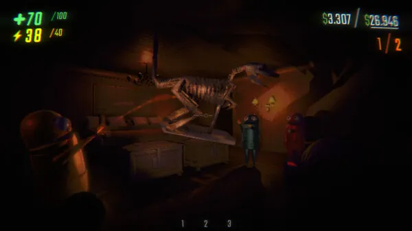 R.E.P.O.:The Ultimate Co-op Horror Game with Physics-Based Thrills - Image 2
