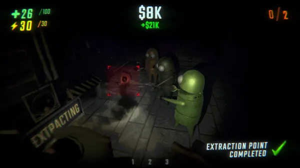 R.E.P.O.:The Ultimate Co-op Horror Game with Physics-Based Thrills - Image 1