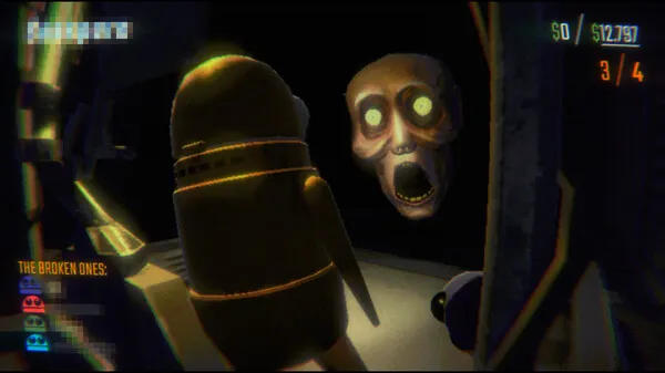 R.E.P.O.:The Ultimate Co-op Horror Game with Physics-Based Thrills - Image 