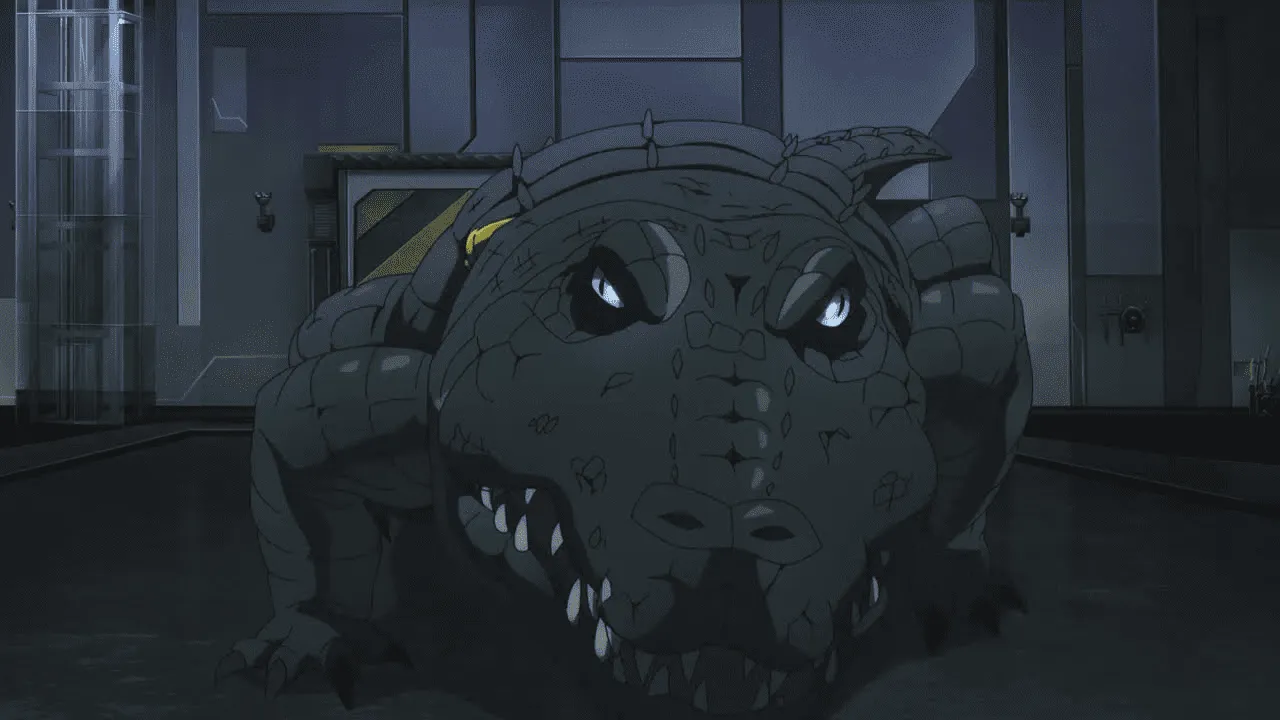 Super Cube Episode 10 Preview &EP09 Recap: Deadly Games and Dark Secrets
