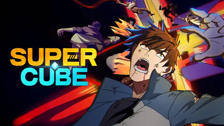 Topic Image: Super Cube (Chao Neng Lifang): Watch Episodes l & Release Schedule – The New Superpower Anime Sensation