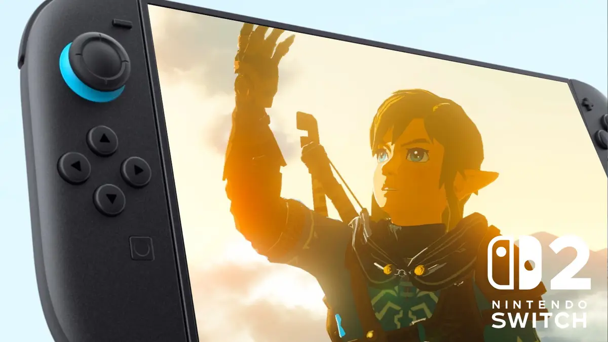 ألعاب Nintendo Switch 2 الحصرية: Mario Kart World، Donkey Kong Bananza والمزيد ألعاب Nintendo Switch 2 الحصرية: Mario Kart World، Donkey Kong Bananza والمزيد - Image 4