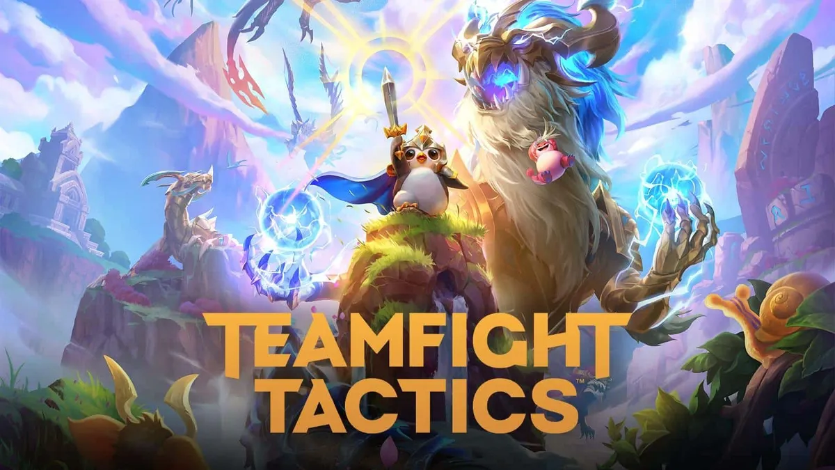 Top Riot Games Projects: Past, Present, and Future - Image 2