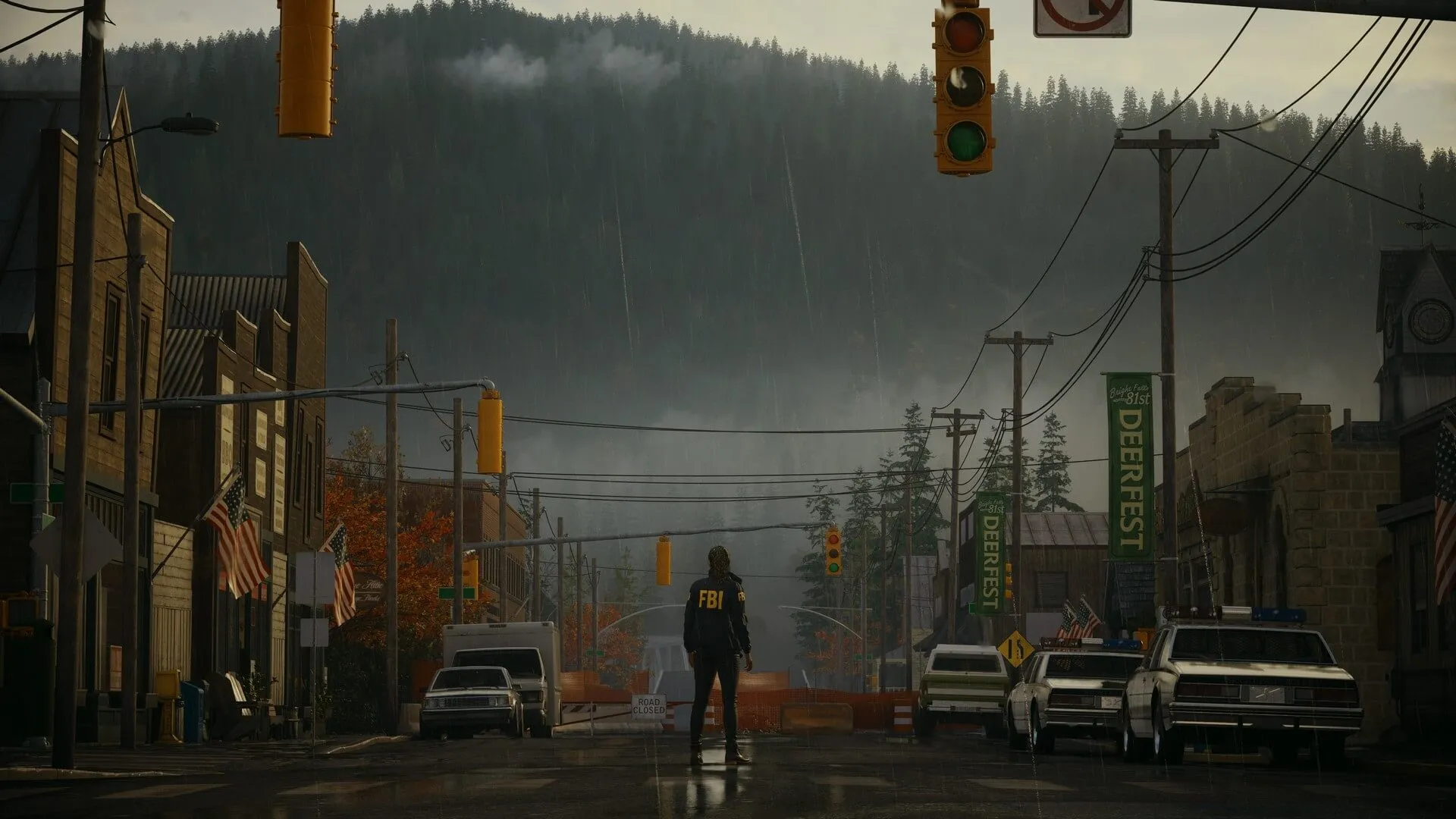 Topic Image: Microsoft Removes Alan Wake Remastered from Xbox Accounts : The Full Story Behind the Unexpected Deletion