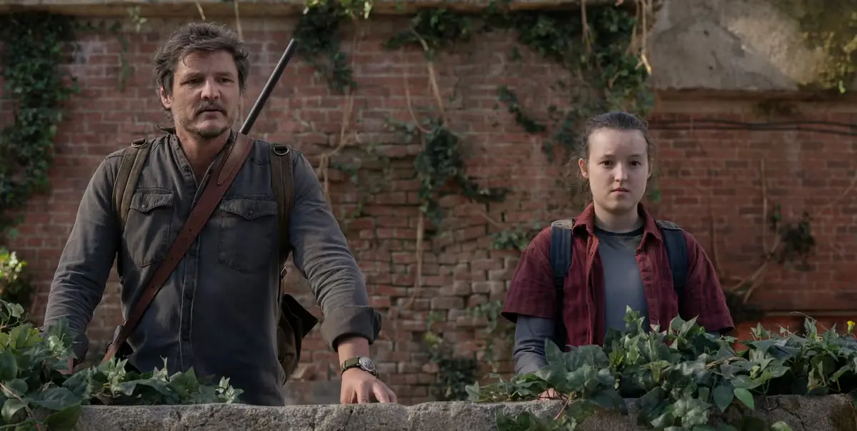 The Last of Us Season 2 Episode Release Schedule on HBO & Max