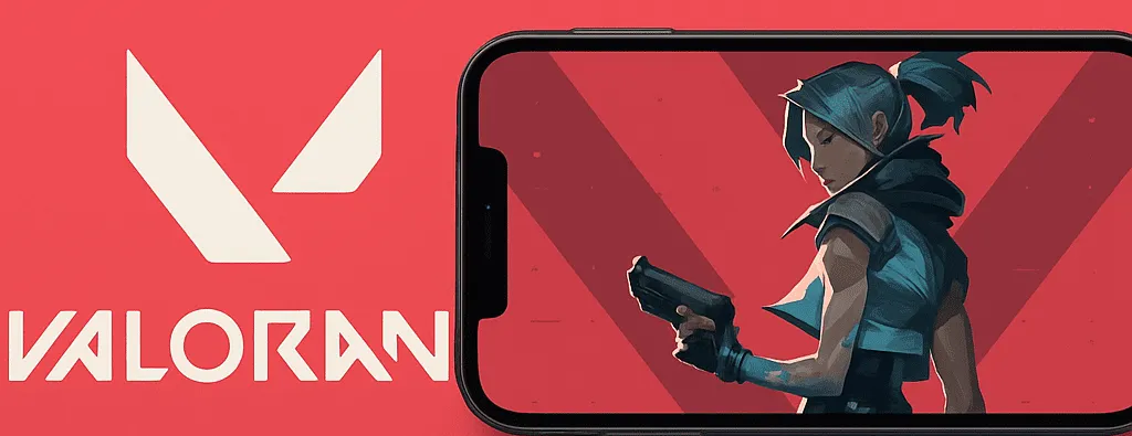 VALORANT Mobile Pre-Registration Kicks Off in China on April 21: Everything You Need to Know
